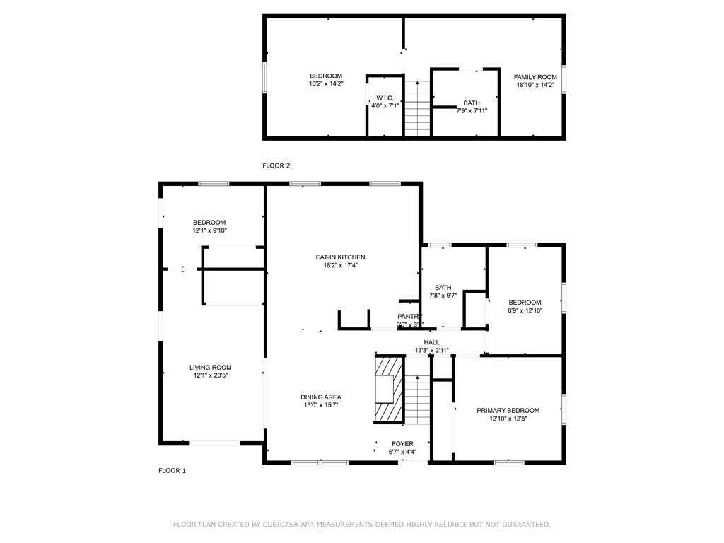 3315 Middle Cheshire Road Canandaigua Town, NY 14424 - Photo 31 of 33 Floorplan