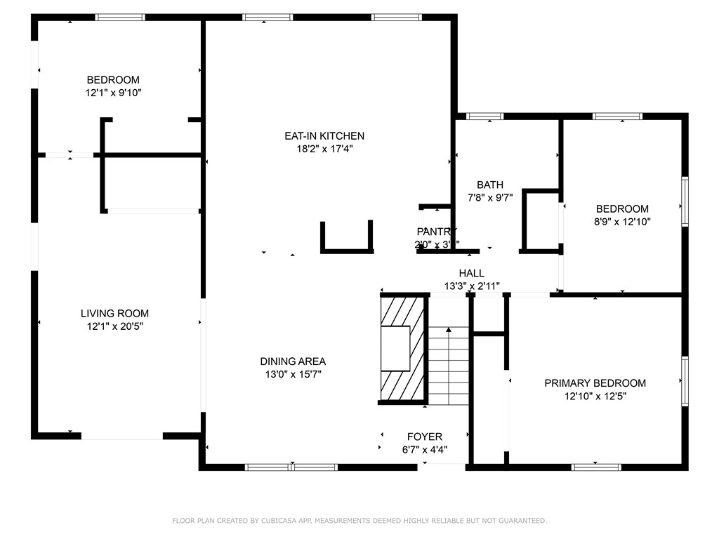 3315 Middle Cheshire Road Canandaigua Town, NY 14424 - Photo 32 of 33 Floorplan