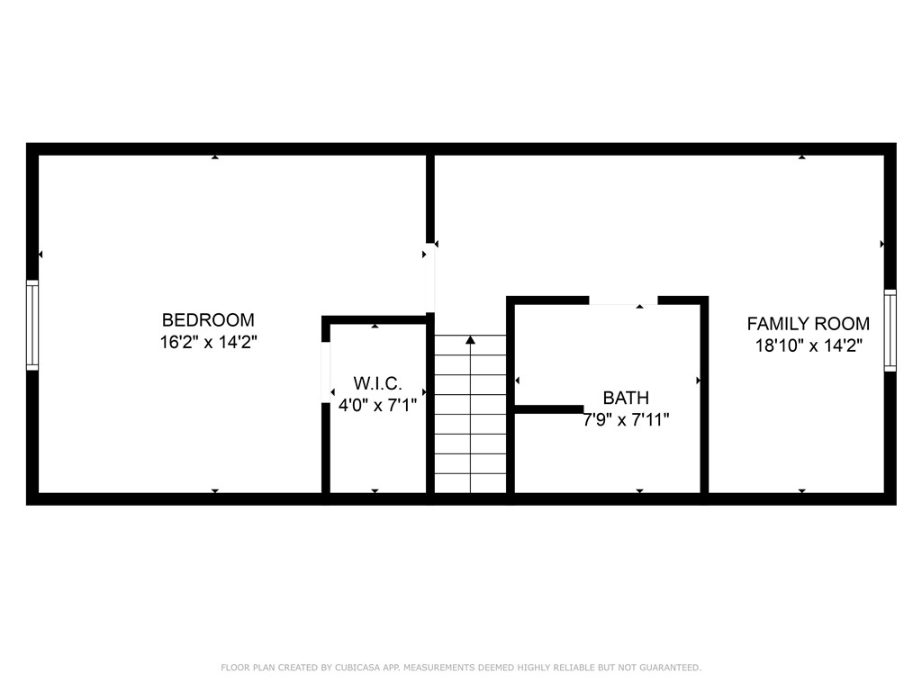 3315 Middle Cheshire Road Canandaigua Town, NY 14424 - Photo 33 of 33 Floorplan