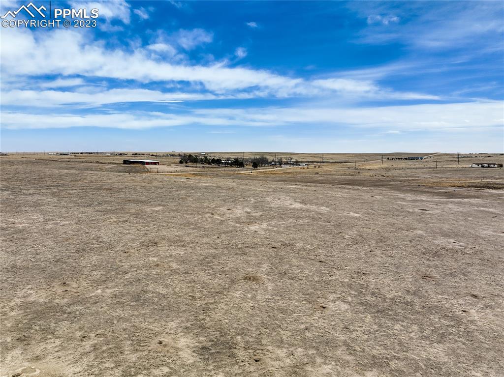 33825 Bellemont Road Yoder, CO 80864 - Photo 11 of 13 a view of an ocean