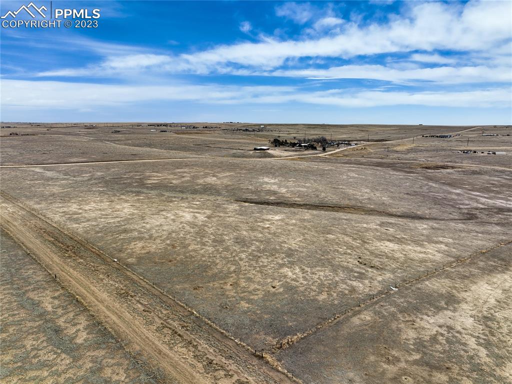 33825 Bellemont Road Yoder, CO 80864 - Photo 3 of 13 a view of an ocean beach