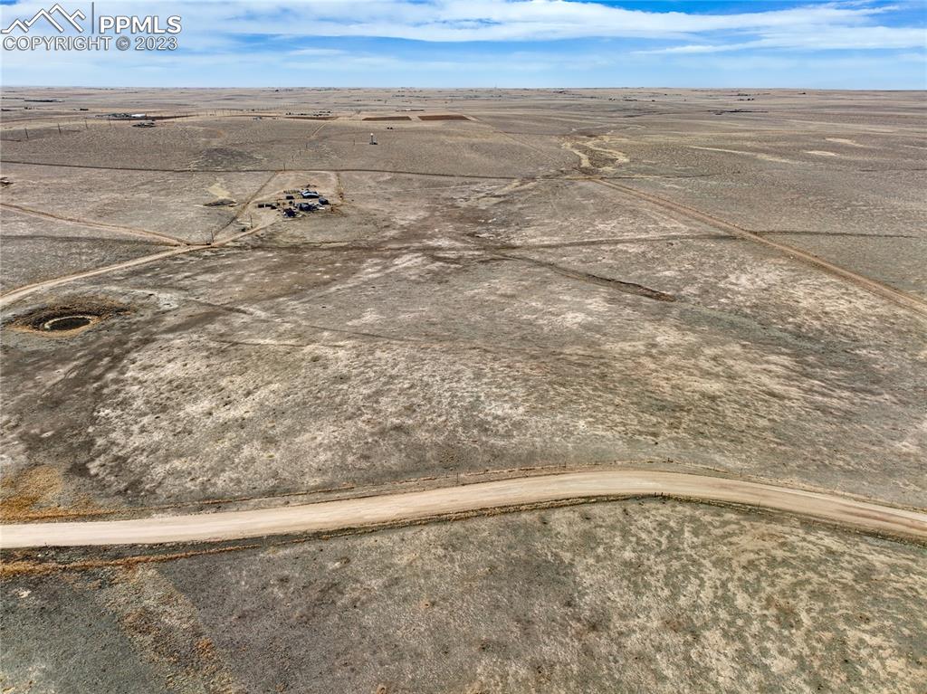 33825 Bellemont Road Yoder, CO 80864 - Photo 6 of 13
