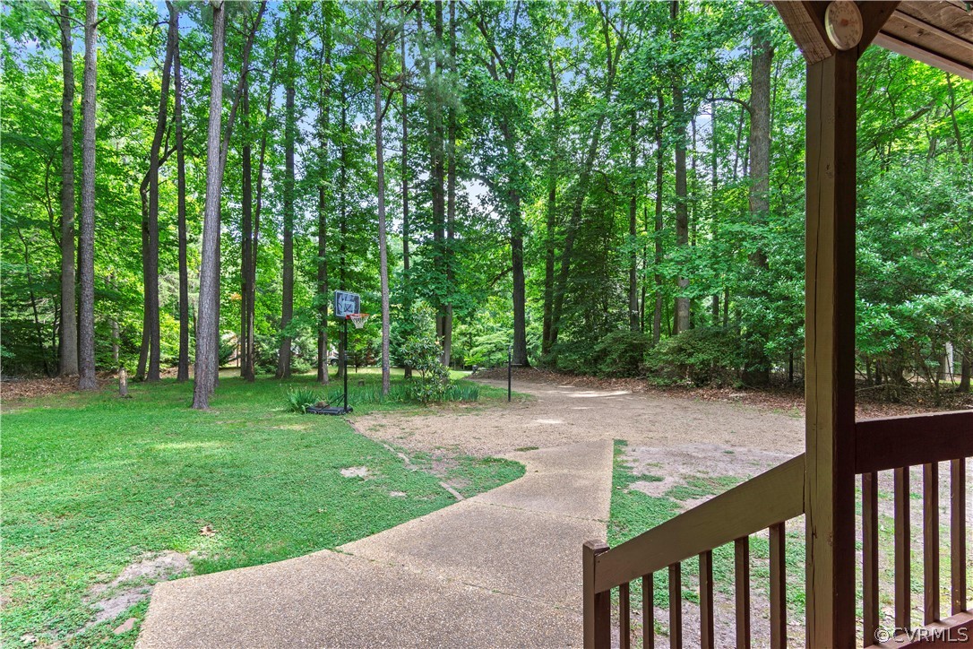 119 Tom Taylor Road Toano, VA 23168 - Photo 5 of 37 Gallery Image 5