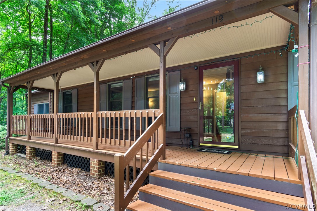 119 Tom Taylor Road Toano, VA 23168 - Photo 6 of 37 Gallery Image 6