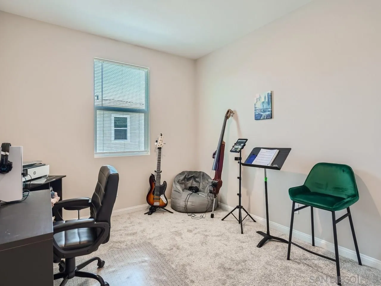 2021 Bluestone Circle Chula Vista, CA 91913 - Photo 14 of 22 a workspace with furniture and a window