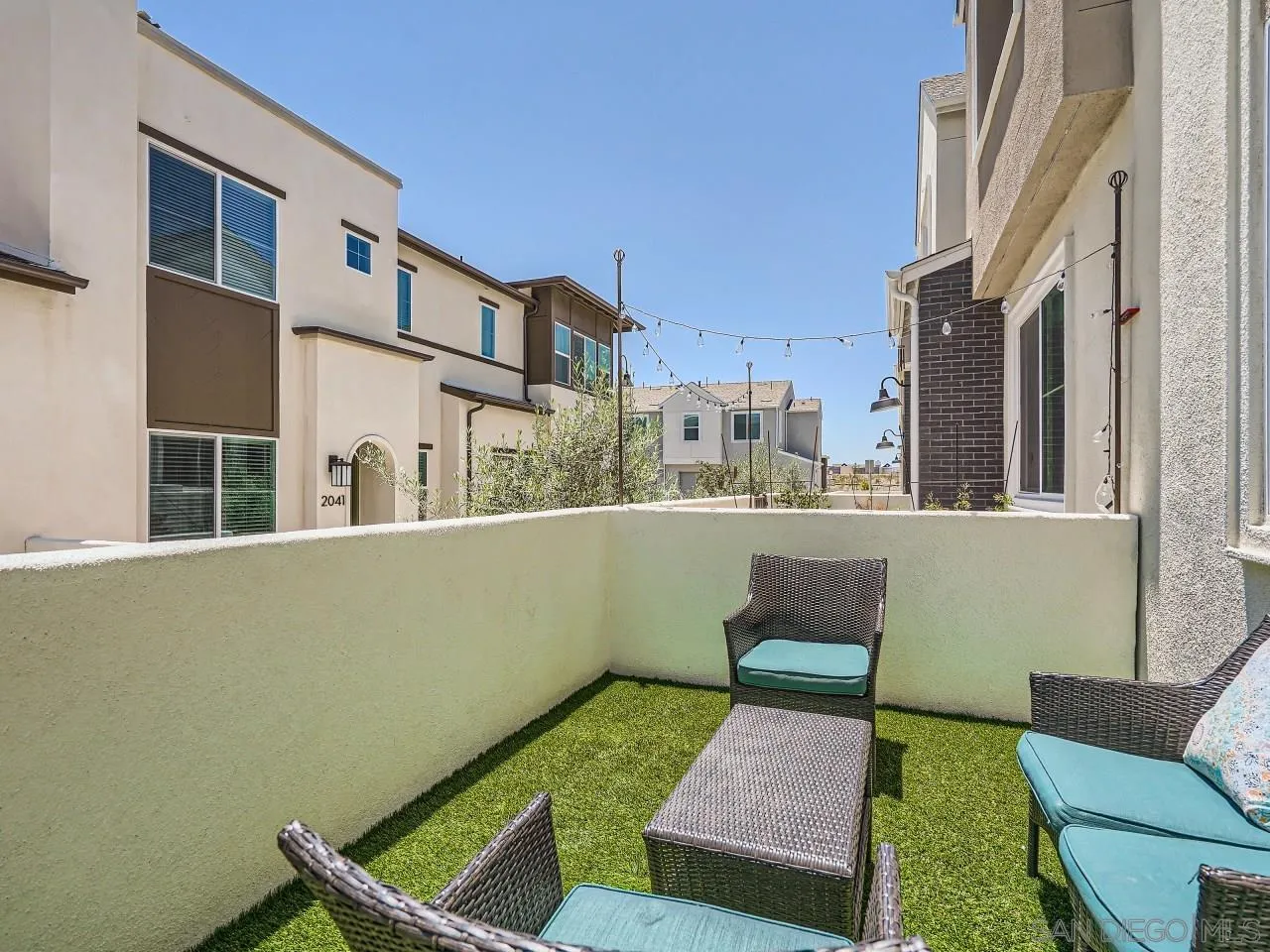 2021 Bluestone Circle Chula Vista, CA 91913 - Photo 18 of 22 a view of outdoor space