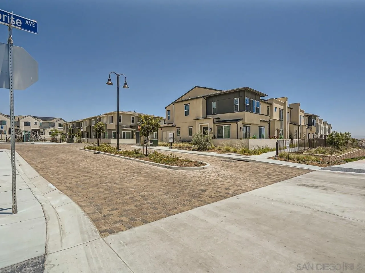 2021 Bluestone Circle Chula Vista, CA 91913 - Photo 2 of 22 a view of a house with a yard