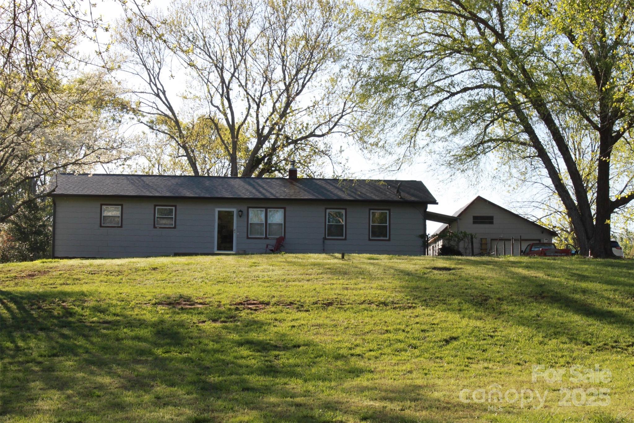 415 Right Prong Road Ellenboro, NC 28040 - Photo 46 of 47 Gallery Image 46