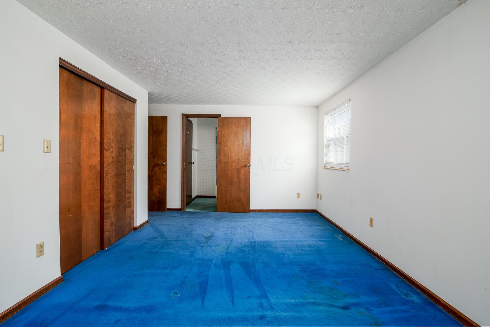 5881 Hughes Road Galena, OH 43021 - Photo 24 of 57 BEDROOM 3