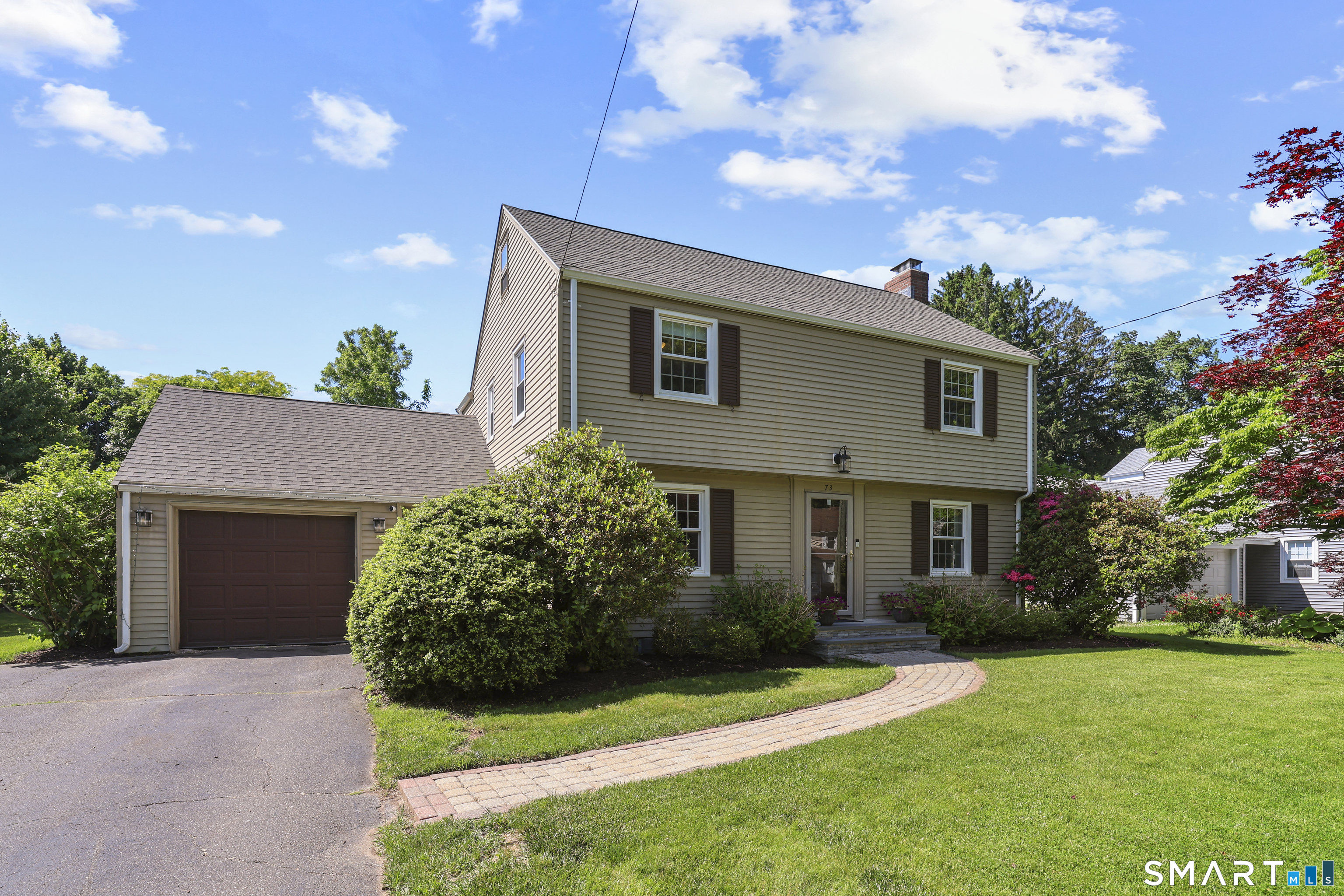 73 Longlane Road West Hartford, CT 06117 - Photo 2 of 30