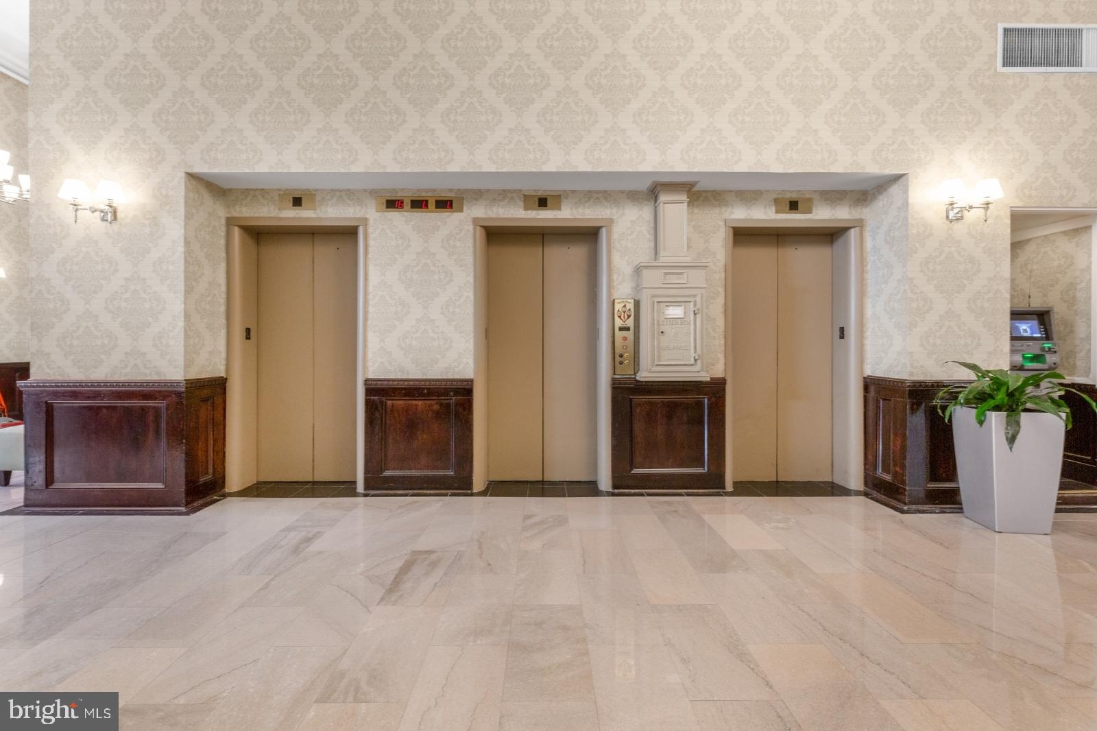 1324 Locust Street, Unit 907 Philadelphia, PA 19107 - Photo 16 of 21 Gallery Image 16