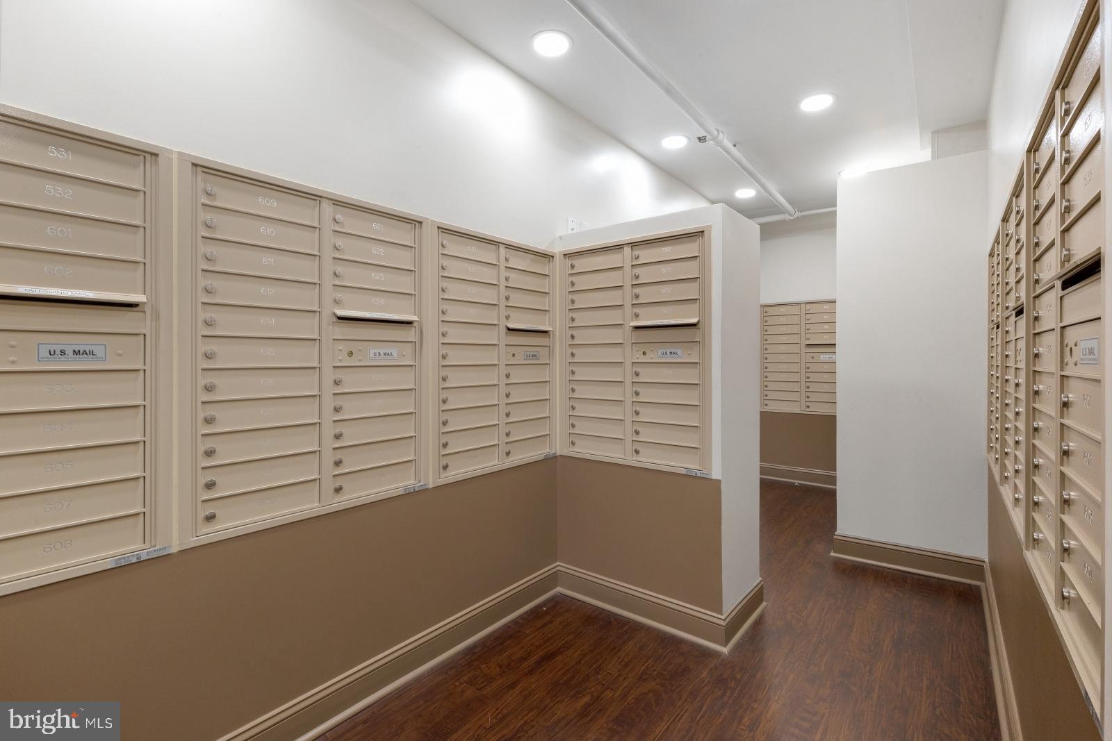 1324 Locust Street, Unit 907 Philadelphia, PA 19107 - Photo 17 of 21 Gallery Image 17