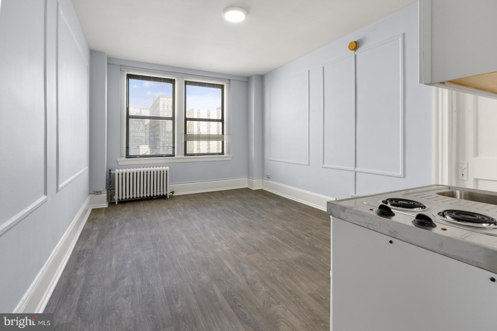 1324 Locust Street, Unit 907 Philadelphia, PA 19107 - Photo 2 of 21 Gallery Image 2