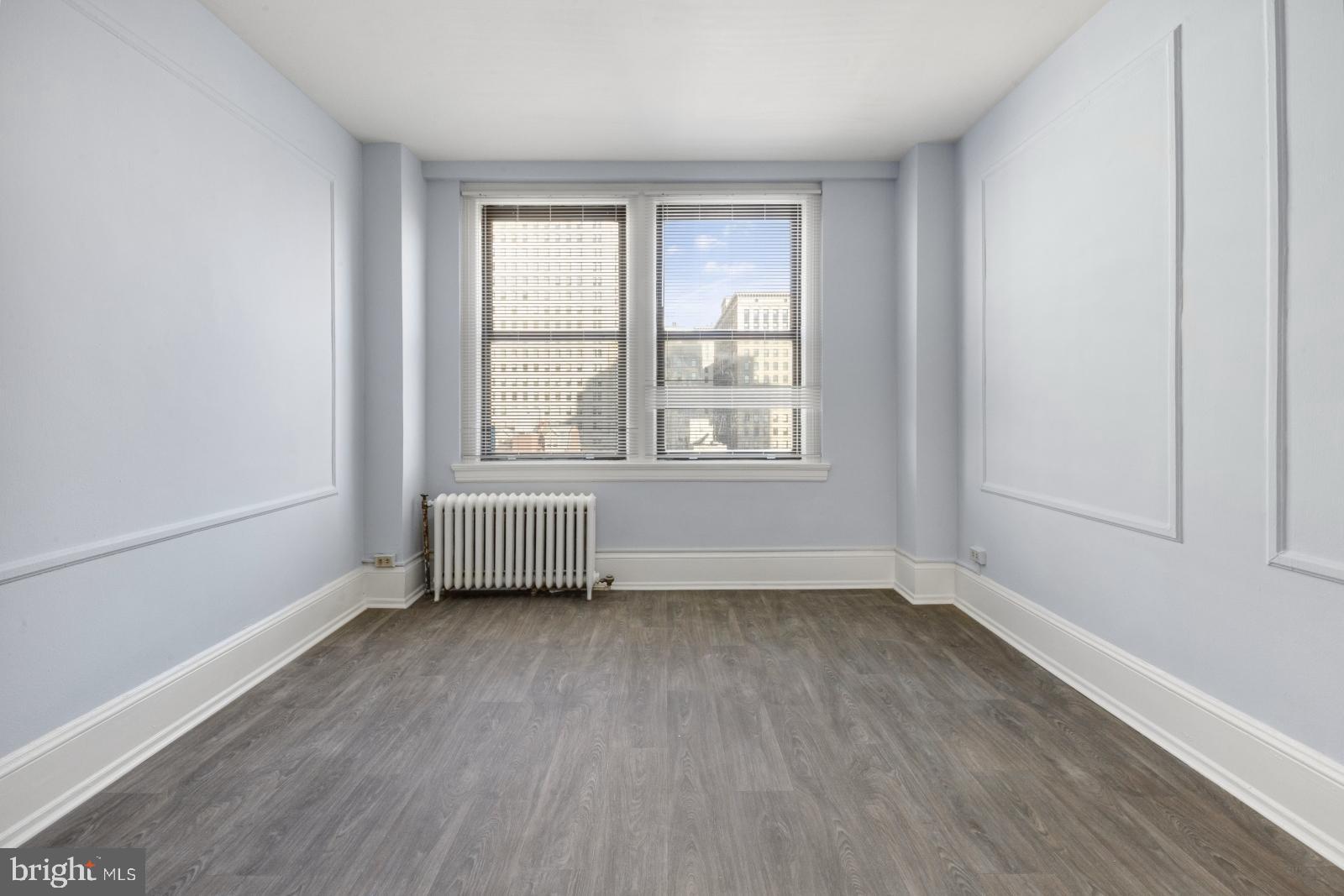 1324 Locust Street, Unit 907 Philadelphia, PA 19107 - Photo 5 of 21 Gallery Image 5