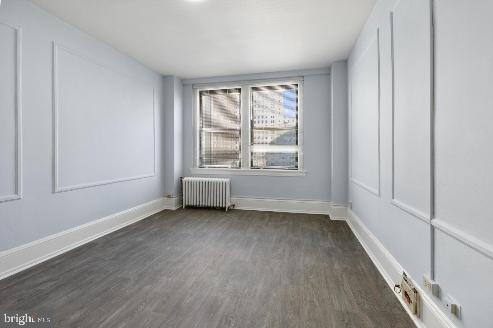 1324 Locust Street, Unit 907 Philadelphia, PA 19107 - Photo 7 of 21 Gallery Image 7