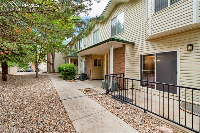 2095 Legacy Ridge View, Unit 103 Colorado Springs, CO 80910 - Photo 17 of 17 Gallery Image 17