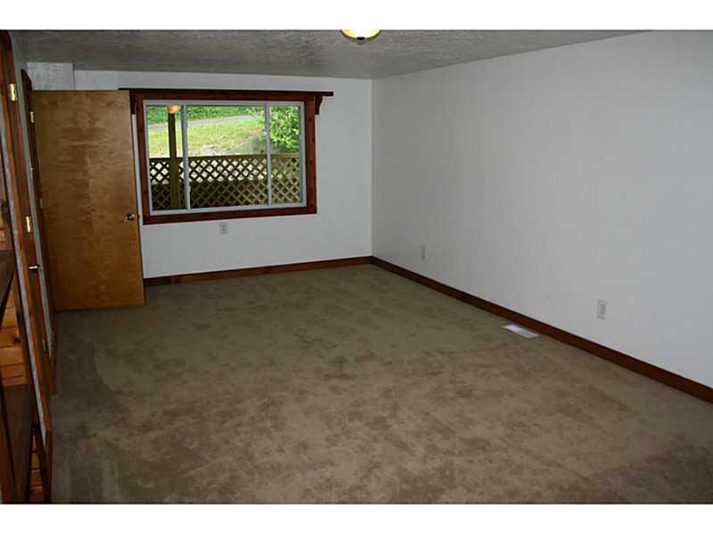 1655 Phillipston Road Rimersburg, PA 16248 - Photo 15 of 21 Master Bedroom. Possible second master suite on first floor