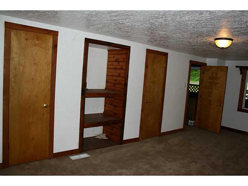 1655 Phillipston Road Rimersburg, PA 16248 - Photo 16 of 21 Master Bedroom. Could also be a second master suite on first floor