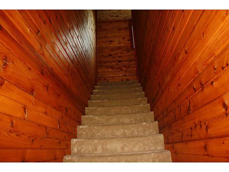 1655 Phillipston Road Rimersburg, PA 16248 - Photo 17 of 21 Other. stairway