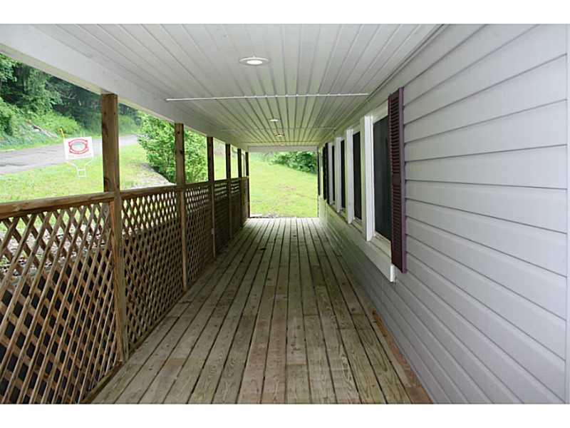 1655 Phillipston Road Rimersburg, PA 16248 - Photo 19 of 21 Patio/Deck.