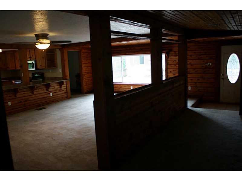 1655 Phillipston Road Rimersburg, PA 16248 - Photo 21 of 21 Living Room. living room/ Entry to side deck