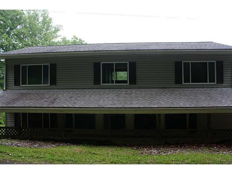1655 Phillipston Road Rimersburg, PA 16248 - Photo 6 of 21 Exterior Front.