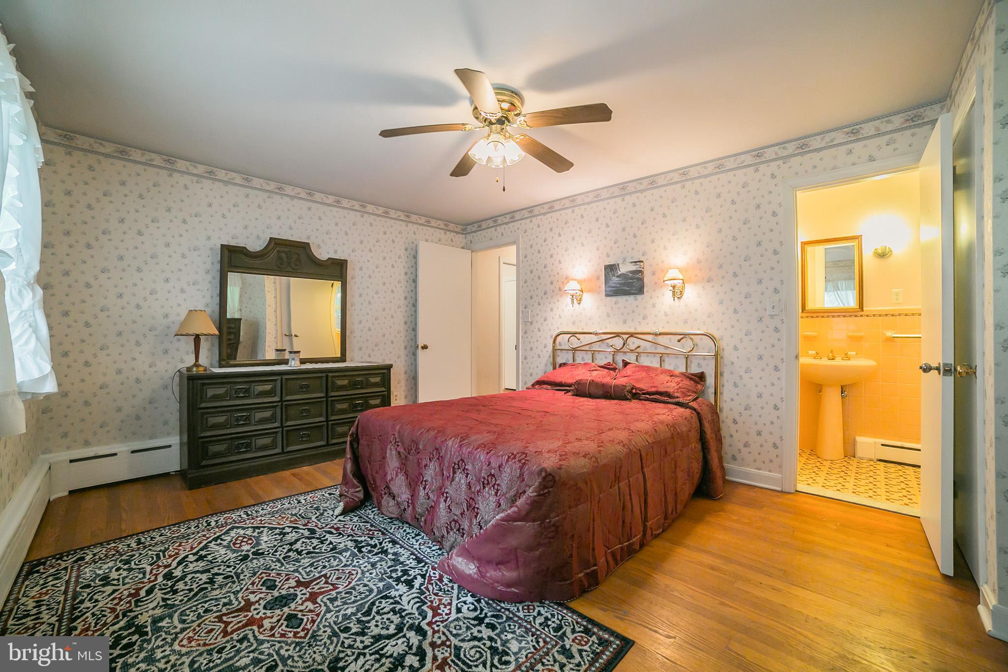 1920 Allentown Road Hatfield, PA 19440 - Photo 16 of 30 Master Bedroom