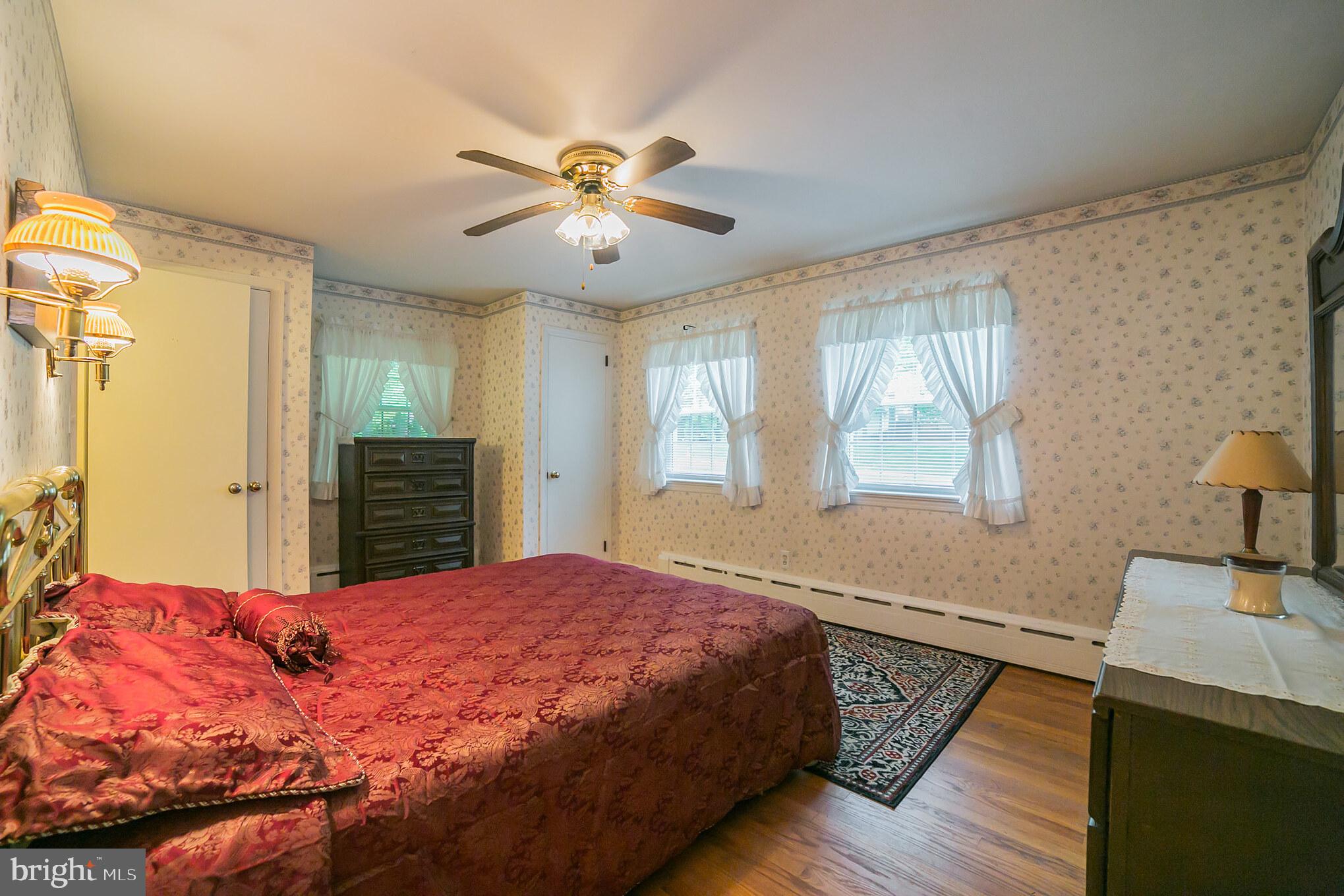 1920 Allentown Road Hatfield, PA 19440 - Photo 17 of 30 Master Bedroom