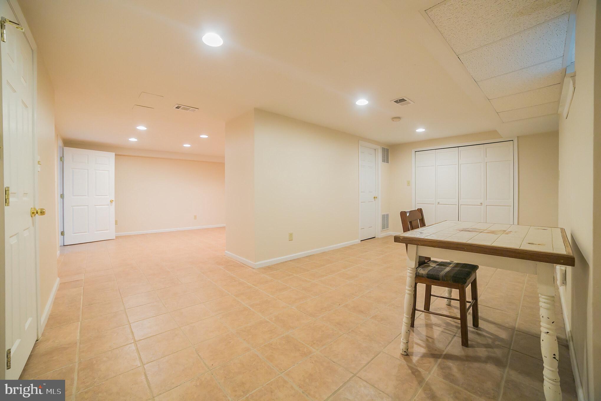 1920 Allentown Road Hatfield, PA 19440 - Photo 24 of 30 Finished basement