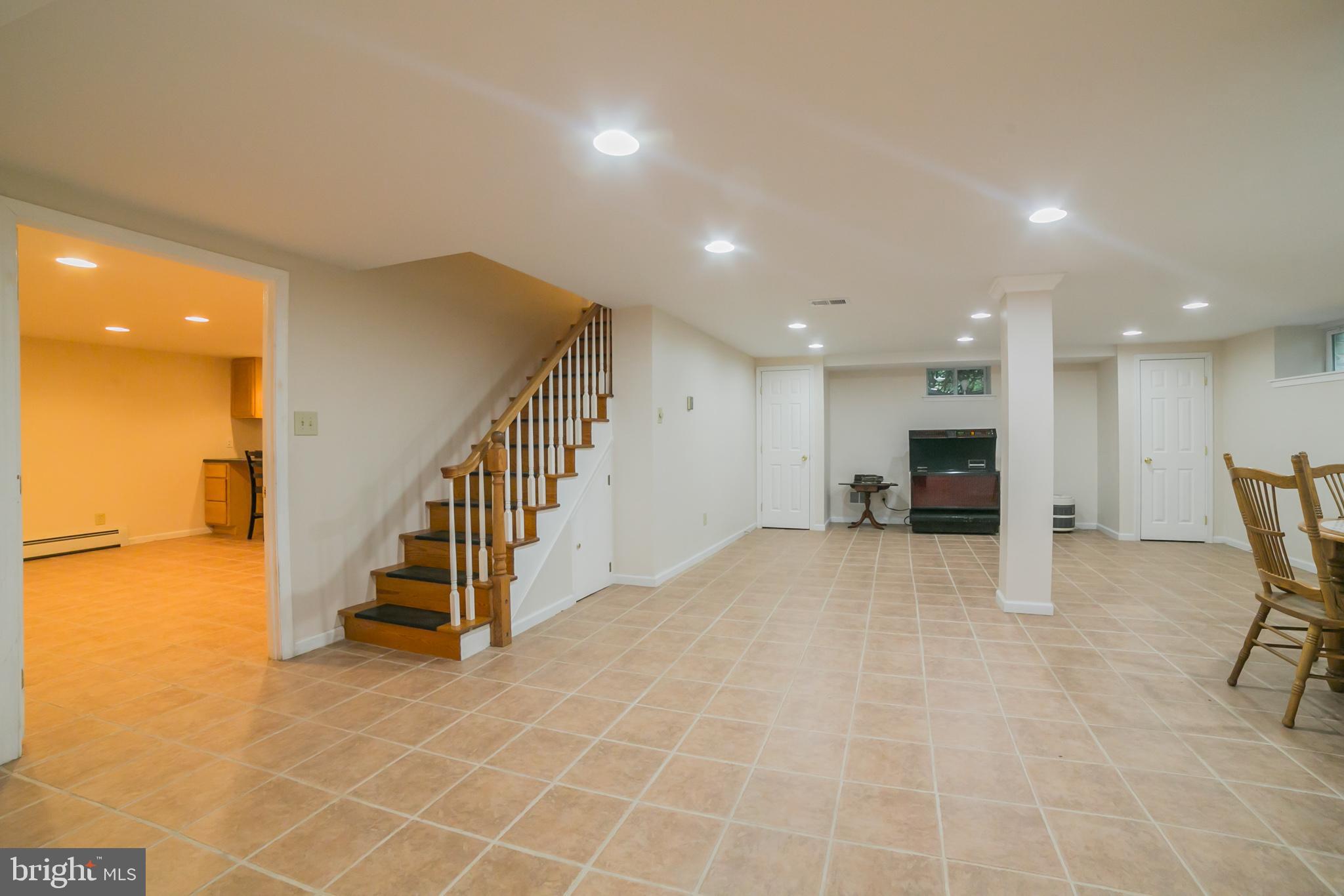 1920 Allentown Road Hatfield, PA 19440 - Photo 27 of 30 Finished Basement