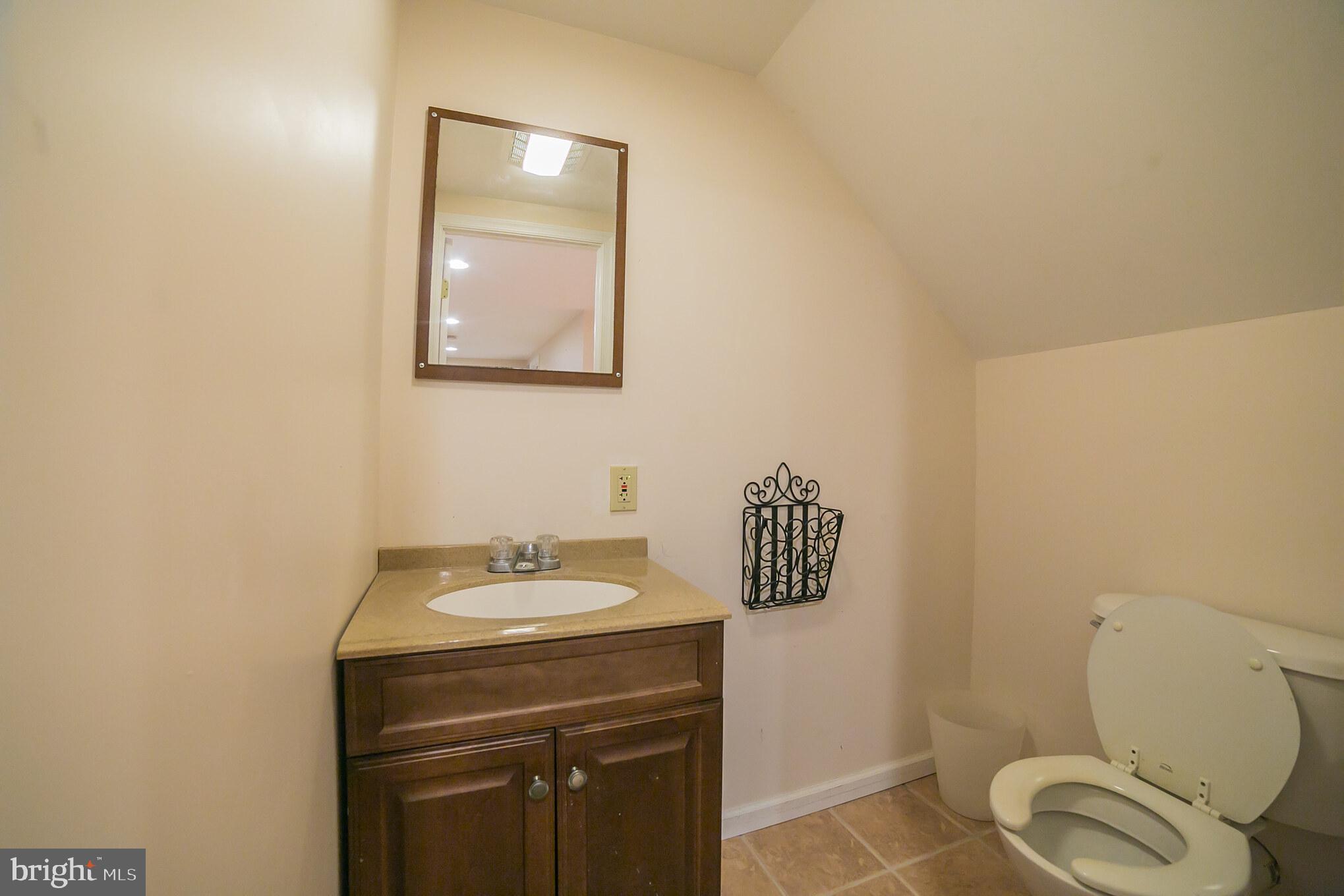 1920 Allentown Road Hatfield, PA 19440 - Photo 30 of 30 Basement Powder room