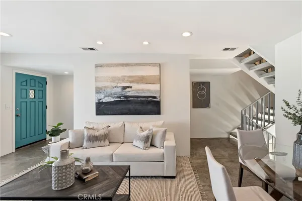 $1,315,000 | 1140 Manhattan Beach, Unit D, Manhattan Beach, CA 90266