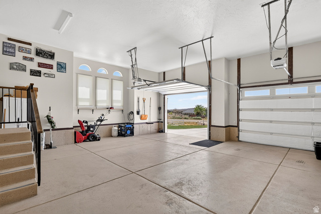 3311 West Allard Summit, UT 84772 - Photo 83 of 97 Garage