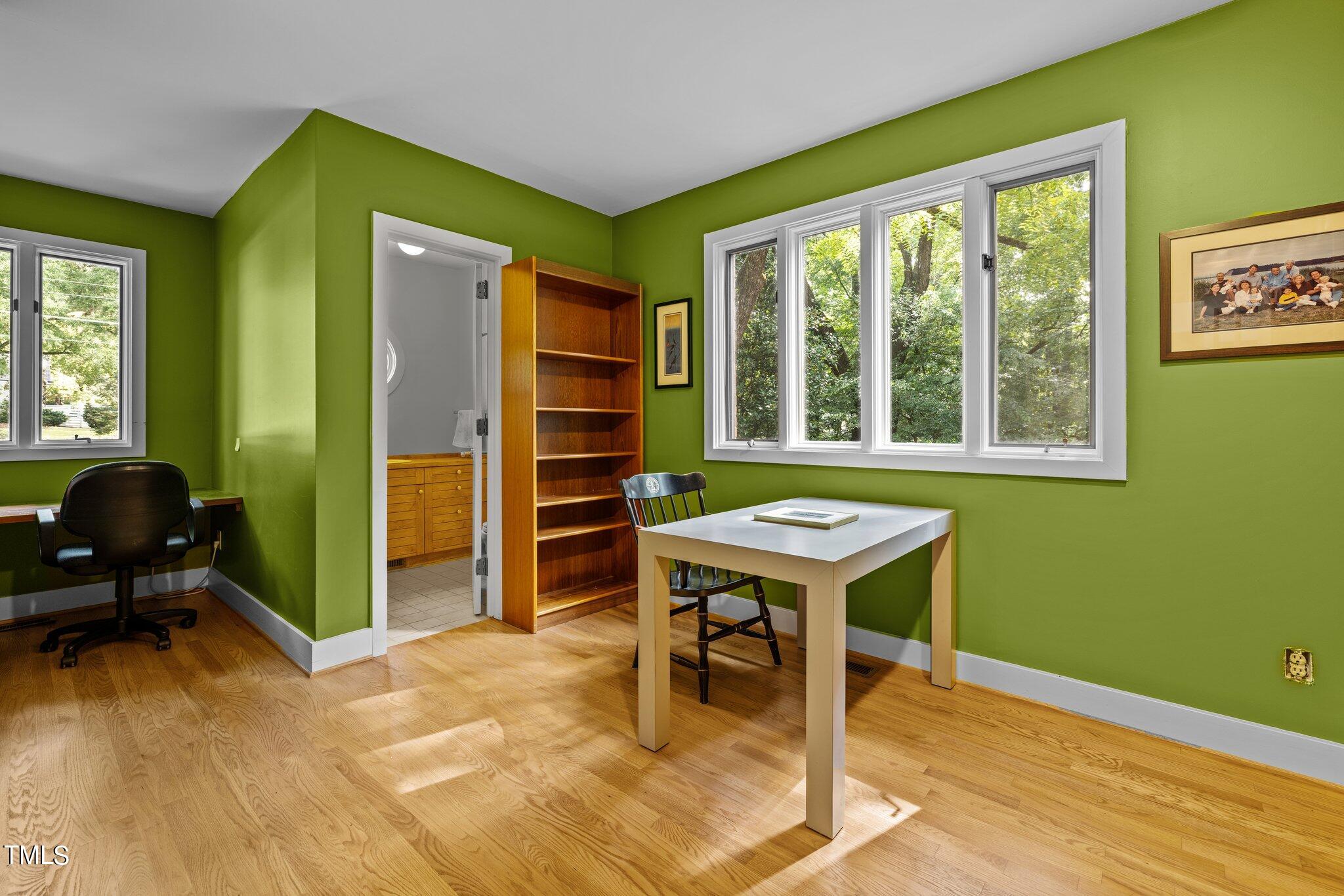 3119 Birnamwood Road Raleigh, NC 27607 - Photo 5 of 47 Office