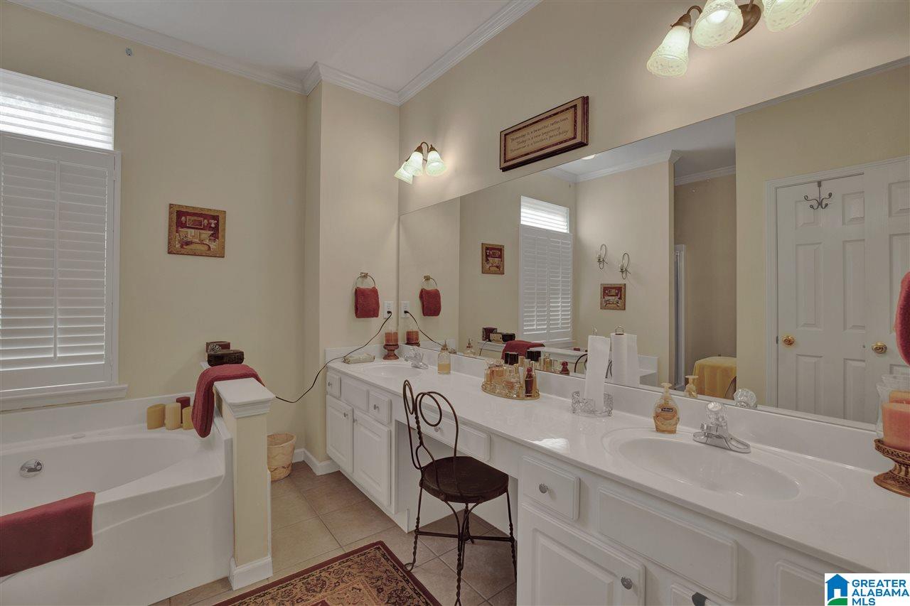 116 Broadmoor Lane Alabaster, AL 35007 - Photo 16 of 22