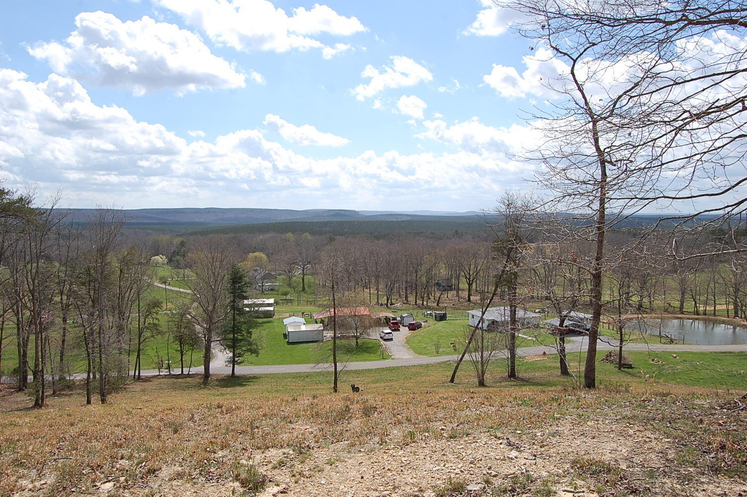0 Bennie Camp Road Dunlap, TN 37327 - Photo 1 of 32 a view of a park