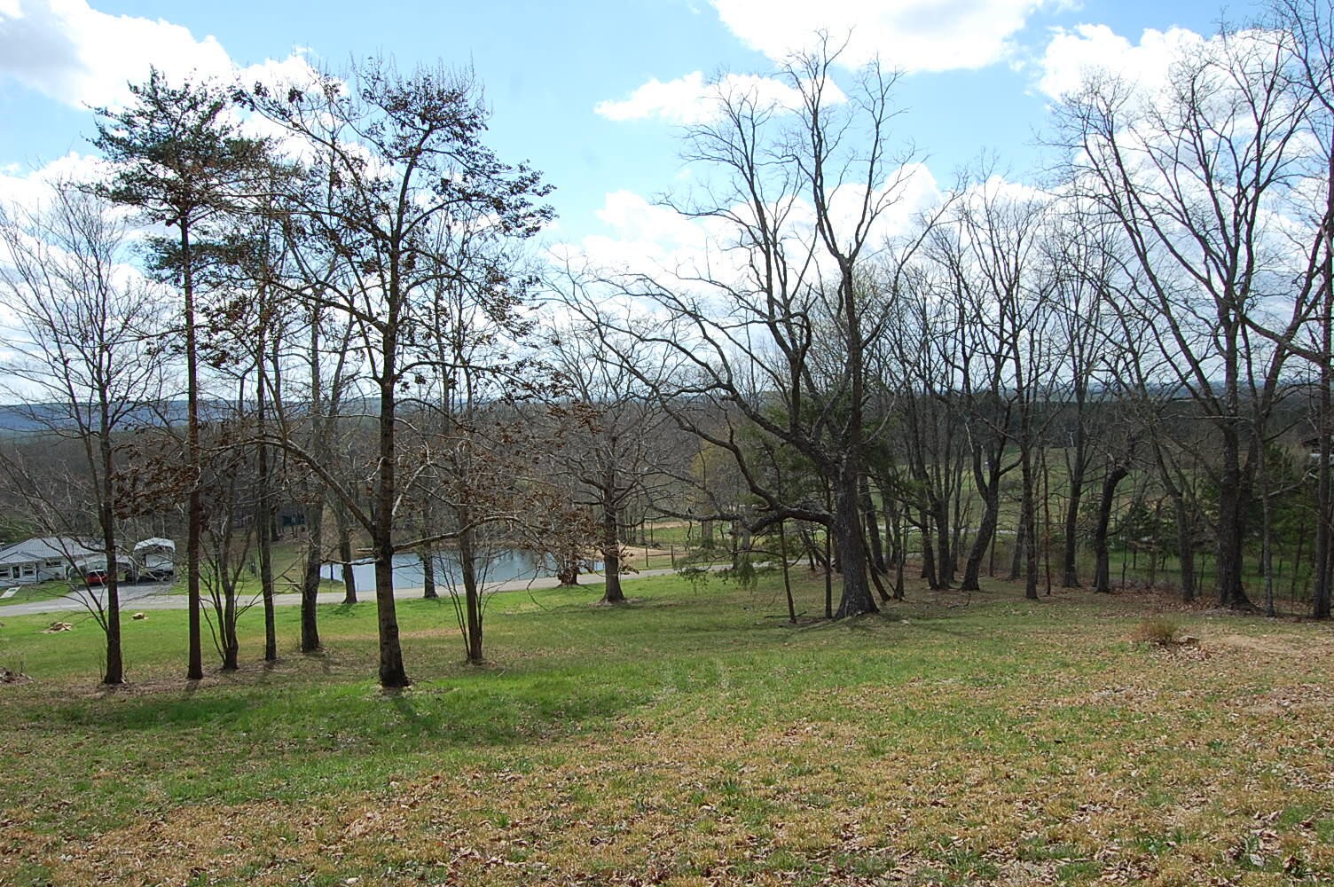 0 Bennie Camp Road Dunlap, TN 37327 - Photo 16 of 32 a view of outdoor space with trees