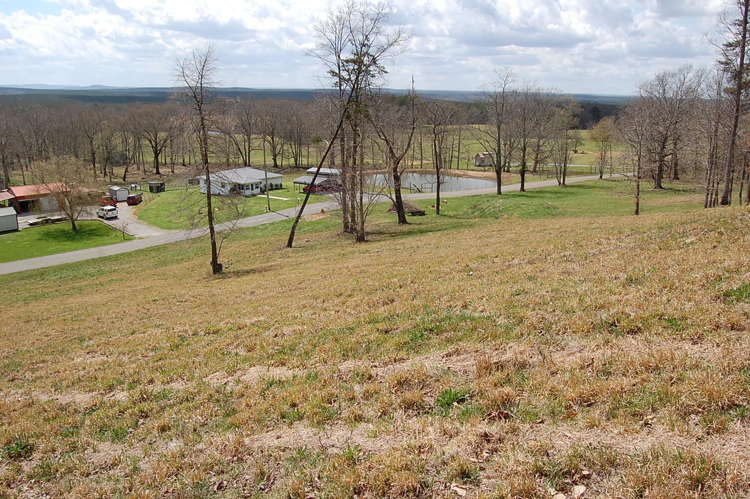 0 Bennie Camp Road Dunlap, TN 37327 - Photo 26 of 32 a view of a park