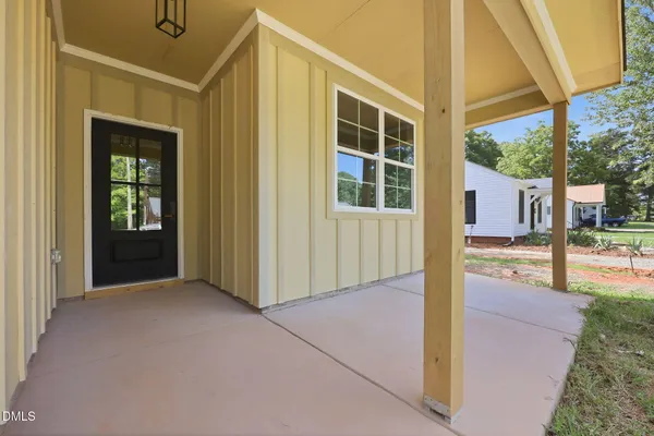 $389,000 | 518 North Charles Street, Unit A, Mebane, NC 27302