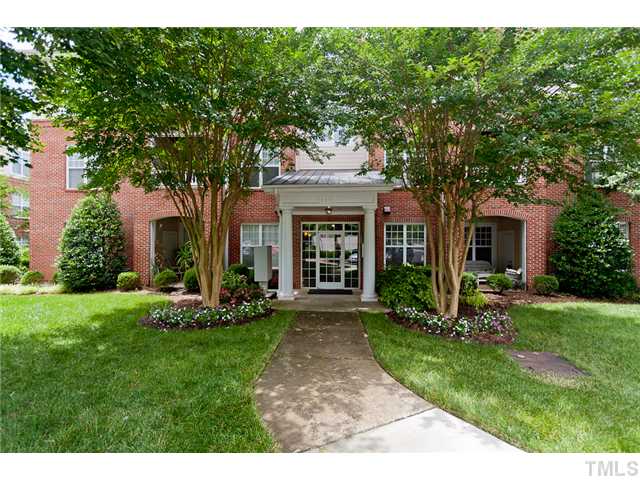 8231 Allyns Landing Way, Unit 2 Raleigh, NC 27615 - Photo 1 of 21 Gallery Image 1