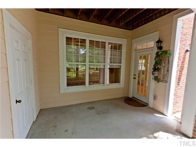 8231 Allyns Landing Way, Unit 2 Raleigh, NC 27615 - Photo 17 of 21 Gallery Image 17
