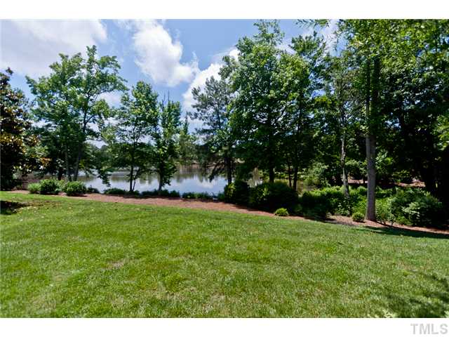 8231 Allyns Landing Way, Unit 2 Raleigh, NC 27615 - Photo 19 of 21 Gallery Image 19