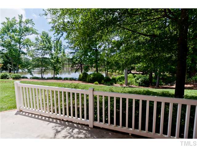 8231 Allyns Landing Way, Unit 2 Raleigh, NC 27615 - Photo 20 of 21 Gallery Image 20