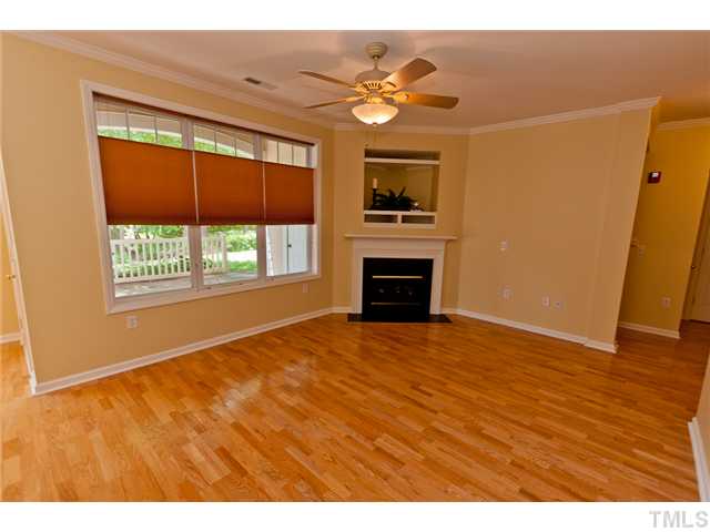 8231 Allyns Landing Way, Unit 2 Raleigh, NC 27615 - Photo 3 of 21 Gallery Image 3
