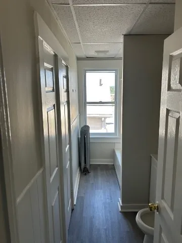 $1,500 | 50 Vernon Street, Unit 2R, Worcester, MA 01610