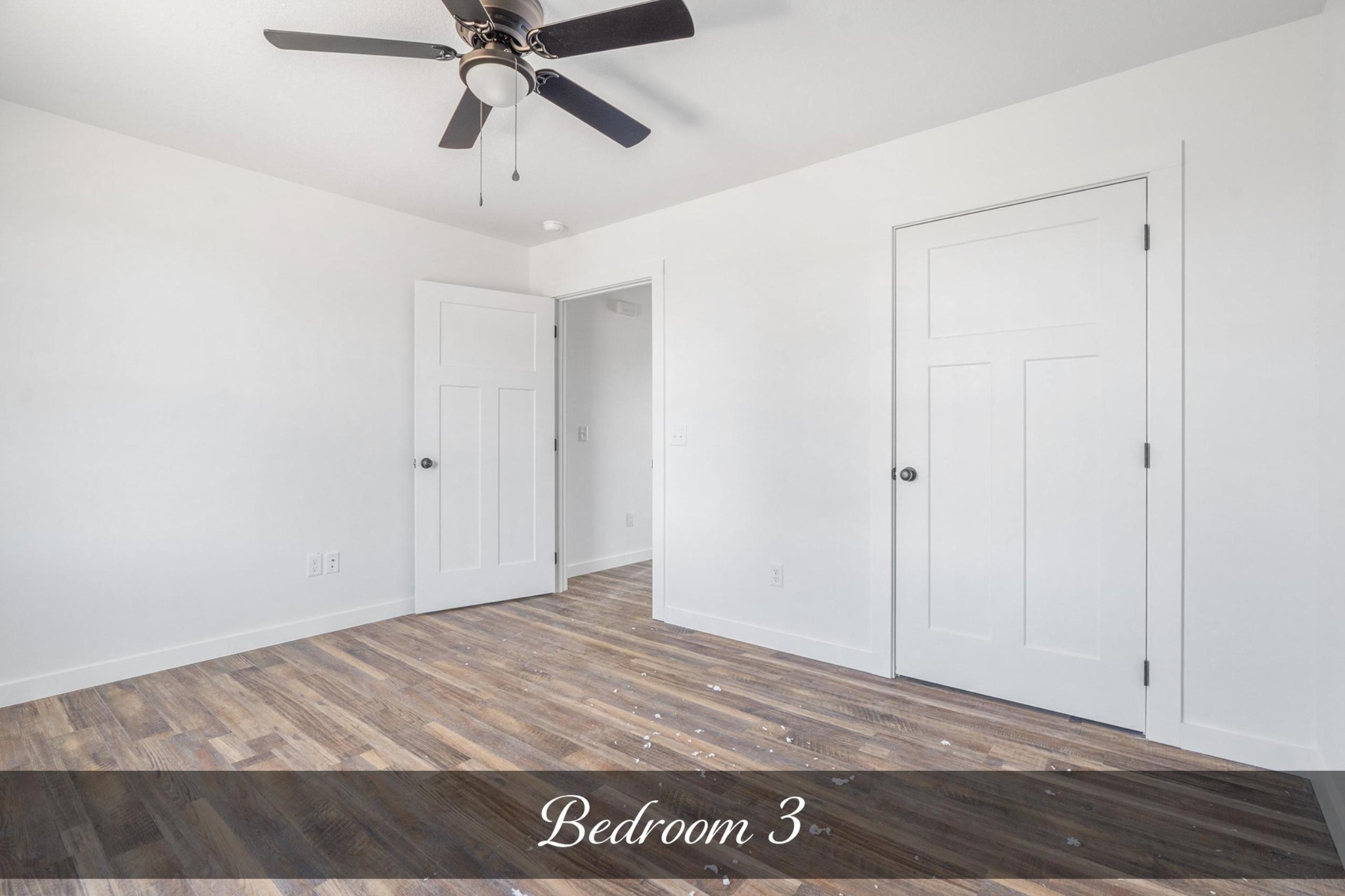 4531 Window Cliff Road Baxter, TN 38544 - Photo 15 of 31 a view of a bedroom