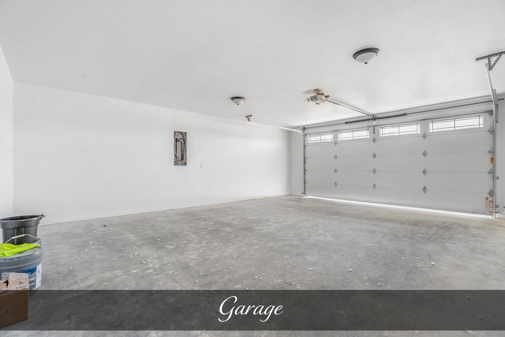 4531 Window Cliff Road Baxter, TN 38544 - Photo 26 of 31 a view of an empty room