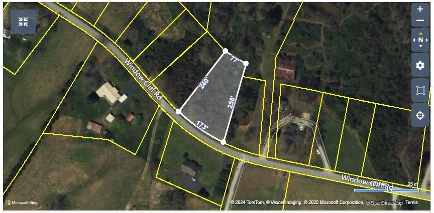 4531 Window Cliff Road Baxter, TN 38544 - Photo 31 of 31 a close view of water heater