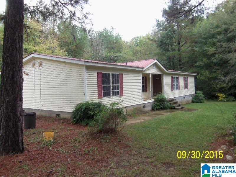 190 Old Gnatville Road Piedmont, AL 36272 - Photo 2 of 21
