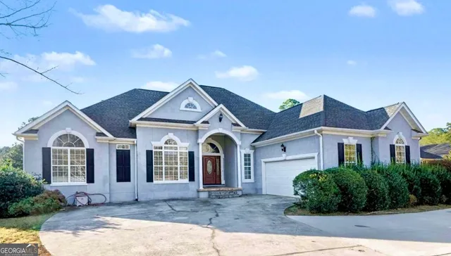 $415,000 | 517 North Pine Hill Road, Griffin, GA 30223